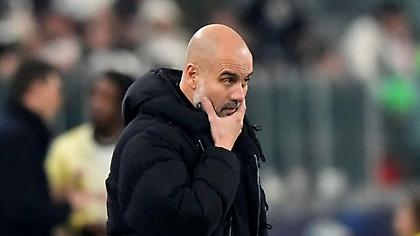 Γκουαρδιόλα: «Στην κατάσταση που βρισκόμαστε δεν υπάρχει ο τέλειος αντίπαλος»