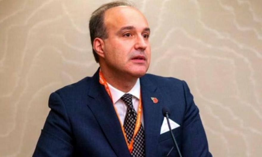 Ιωαννίδης στη Δίκη στον ΣΚΑΪ: «Η ΕΠΟ οφείλει να ζητήσει στοιχεία από τη δικαστική εξουσία»