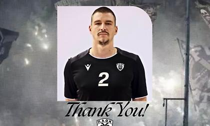 Παρελθόν από τον ΠΑΟΚ ο Ιβάνκοβιτς