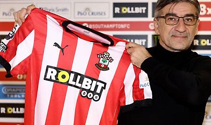 Επικός Γιούριτς: «Άκουγα death metal μικρός, νομίζω ότι έτσι είναι και το στιλ μου στο ποδόσφαιρο»