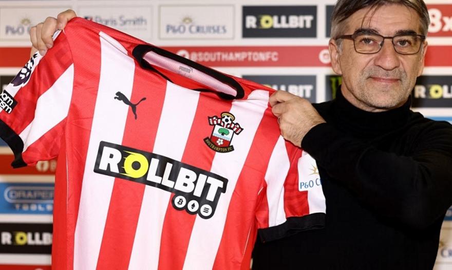 Γιούριτς: «Άκουγα death metal μικρός, νομίζω ότι έτσι είναι και το στιλ μου στο ποδ