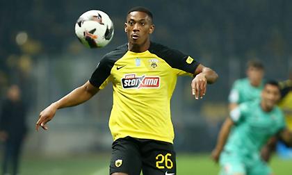 Στους δέκα κορυφαίους παίκτες του 21ου αιώνα στη Μονακό ο Μαρσιάλ, σύμφωνα με το «Onefootball»