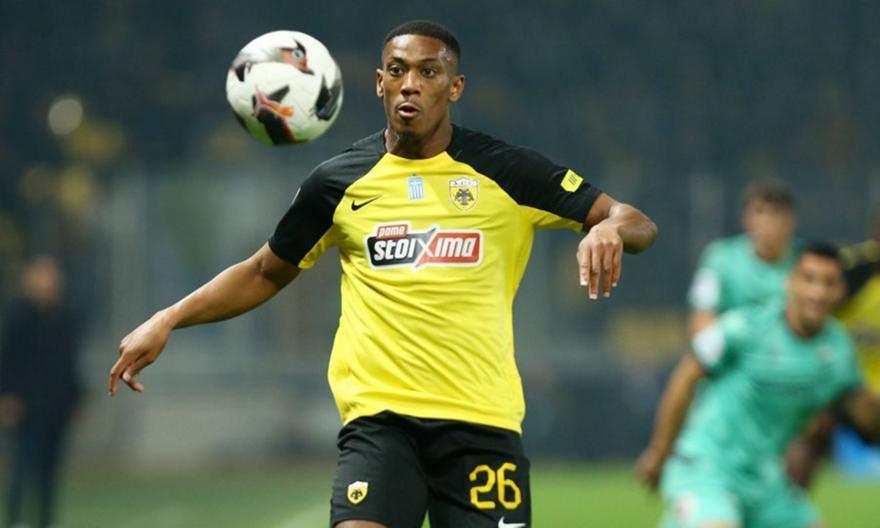 Στους δέκα κορυφαίους παίκτες του 21ου αιώνα στη Μονακό ο Μαρσιάλ, σύμφωνα με το «Onefootball»