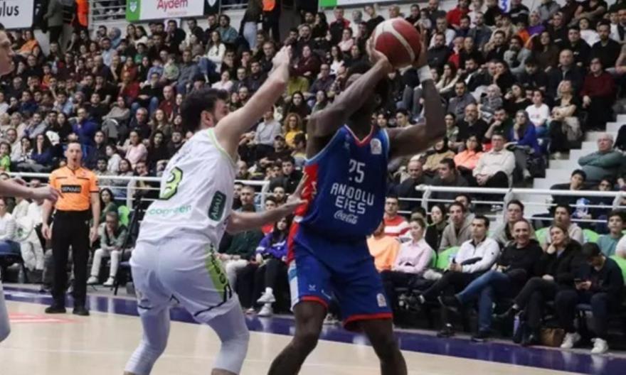 Μερκεζεφέντι-Εφές Αναντολού 63-96