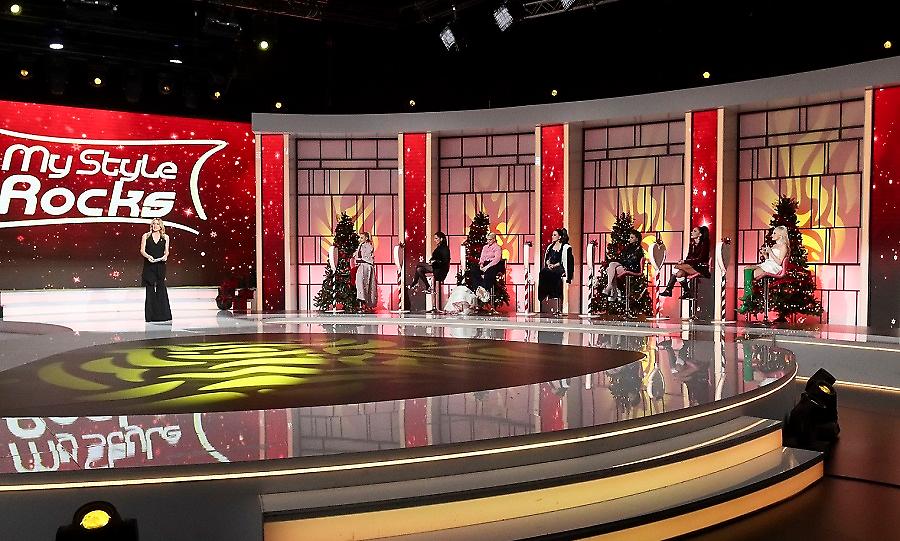 My Style Rocks: Χριστουγεννιάτικα στολίδια! – Δείτε το trailer