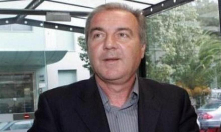 Παπαϊωάννου στη Δίκη: «Δεν κατάλαβα γιατί ο Άρης άλλαξε τον Μάντζιο»