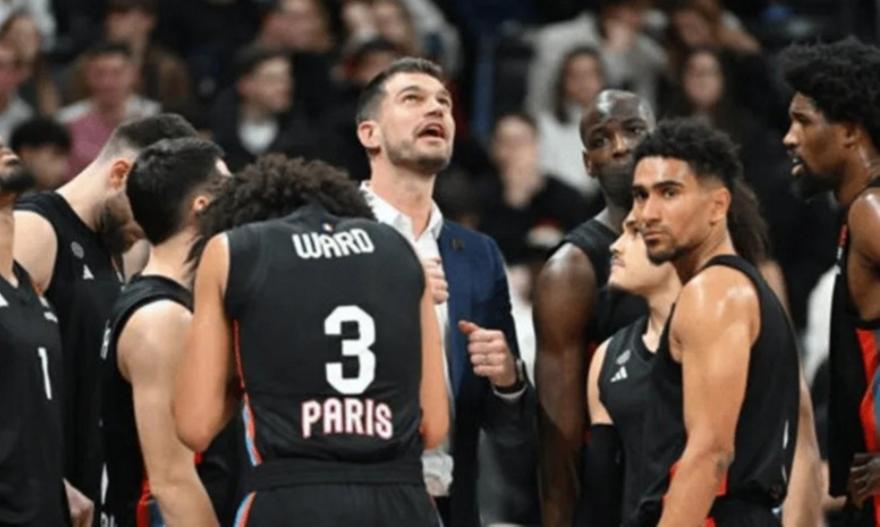 Παρί-Λιμόζ 96-88