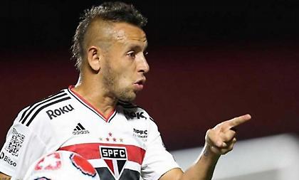 Στη δεύτερη κατηγορία της Βραζιλίας ο Ραφίνια