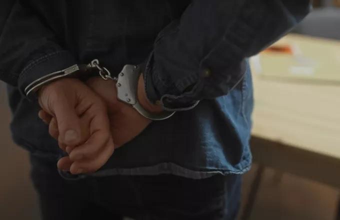 Καστοριά: Σύλληψη 37χρονου για αρπαγή 41χρονου
