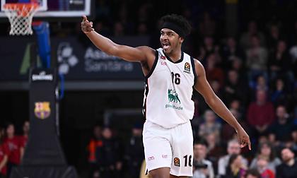 ΛεΝτέι: «Δύσκολο να συγκρίνω τα ελληνικά με τα σερβικά ντέρμπι, σαν πόλεμος τα Παρτίζαν-Ερυθρός Αστέρας»