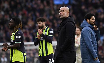 Ο όρκος που έδωσε ο Πεπ στον εαυτό του για τη Σίτι του 2027