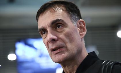 Μπαρτζώκας: «Θα δούμε αν θα παίξει ο Μένσα»