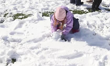 Βροχερά αλλά και «λευκά» Χριστούγεννα στη χώρα - Ο καιρός μέχρι την Κυριακή