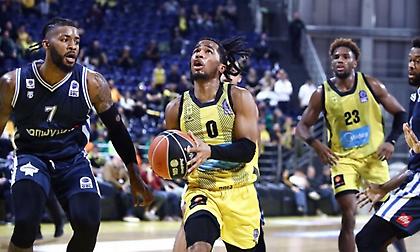 Προβλήματα και με Κούπερ, Χατζηδάκη στον Άρη