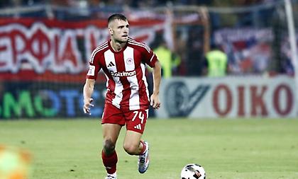 Ο Ντόη, η Serie A και η απόφαση του Ολυμπιακού