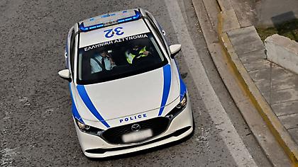 Ενδοοικογενειακή βία: Συνελήφθη 36χρονος στα Διαβατά