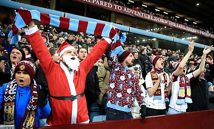 Το αλκοόλ, οι πιέσεις και όσα σκέφτεται ένας παίκτης της Premier ενόψει Boxing Day