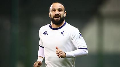 Ματιέ Βαλμπουενά: Ο ηγέτης της Athens Kallithea που αρνείται να… γεράσει