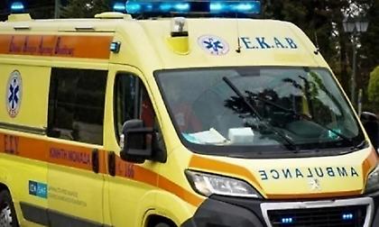 Θεσσαλονίκη: 14χρονος μαχαίρωσε τον πατέρα της φίλης του