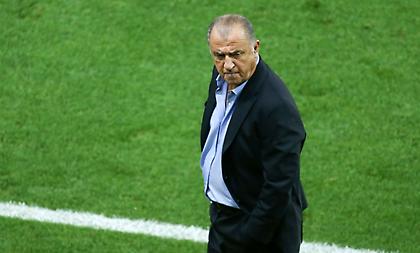 Η πρώτη δήλωση του Φατίχ Τερίμ πριν ανακοινωθεί από την Αλ Σαμπάμπ