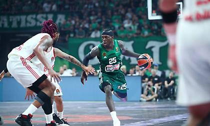 Μπάγερν-Παναθηναϊκός: Στο Μόναχο για να διευρύνουν το σερί τους οι «πράσινοι»