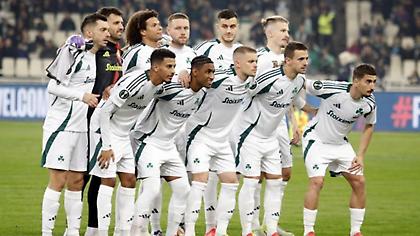 Παναθηναϊκός: Η επίθεση του δίνει προβάδισμα και η άμυνα του κερδίζει τα ματς