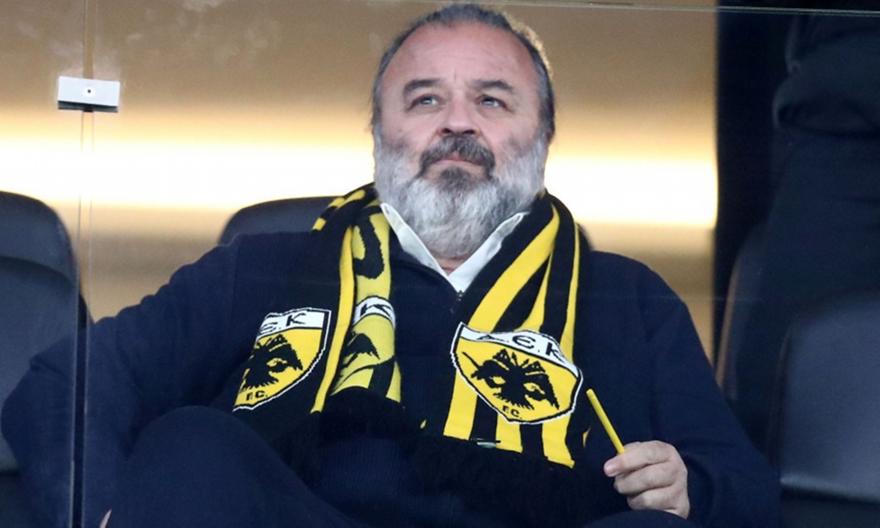 Ηλιόπουλος: «Πώς το μειονέκτημα γίνεται προτερημα ζωής και κατάκτησης»