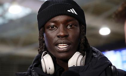 Γκέιμπριελ: «Ξεκάθαρος ο Αταμάν με το τι θέλει από εμένα - Λέει πολλά για τον Παναθηναϊκό που ο Ναν διάλεξε να μείνει»