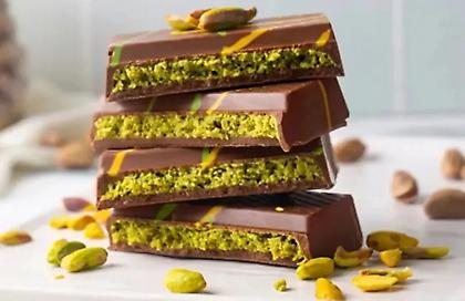 «Έχω... φάει»: Η περίφημη σοκολάτα Ντουμπάι κατέκλυσε τα ζαχαροπλαστεία της Θεσσαλονίκης