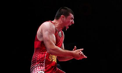 Αφιέρωμα στον Γκίβι Μπλιάτζε: Η Δικαίωση!