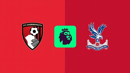 Μπόρνμουθ-Κρίσταλ Πάλας