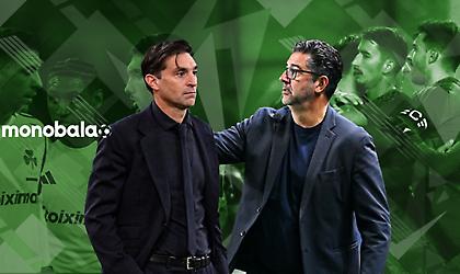 Παναθηναϊκός: Από την απογοήτευση, στην αισιοδοξία και με το βλέμμα στην κορυφή!