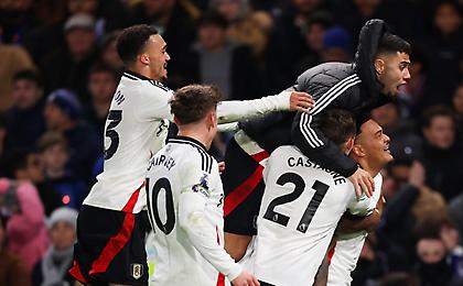 Επικό τρολάρισμα της Φούλαμ στην Τσέλσι: «Ο αυθεντικός σύλλογος του Λονδίνου»