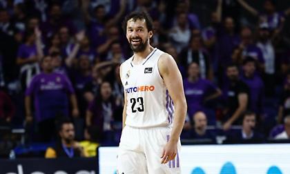 Κορυφαίος σε συμμετοχές στην Ευρωλίγκα μαζί με τον Χάινς ο Γιουλ!