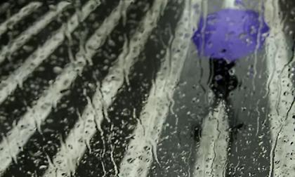 Επικαιροποιήθηκε το έκτακτο δελτίο της ΕΜΥ – Πού θα σημειωθούν ισχυρές βροχές και χιονοπτώσεις