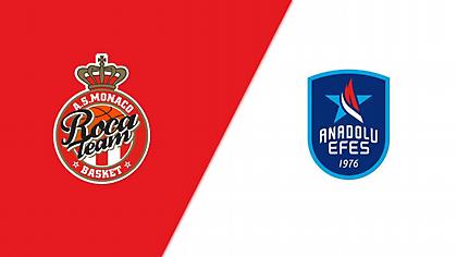 Μονακό-Αναντολού Εφές