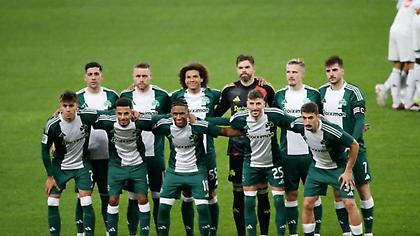 Παναθηναϊκός: Δείτε τα νούμερα που τον έφεραν στο -2 από την κορυφή