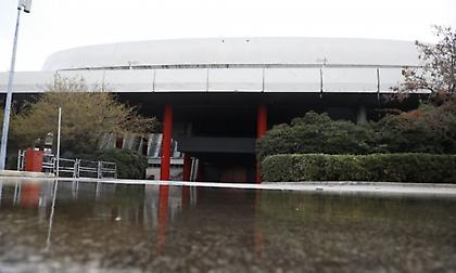 Διοίκηση ΣΕΦ: «Oι εργασίες για την αποκατάσταση των ζημιών βρίσκονται ήδη σε εξέλιξη»