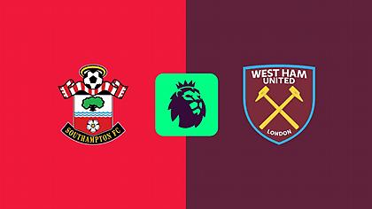 Σαουθάμπτον-Γουέστ Χαμ