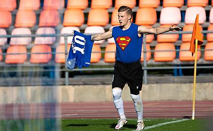 Πανιώνιος: Έκλεισε τον διεθνή Εσθονό εξτρέμ, Γιάκοβλεφ!