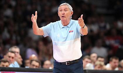 Πέσιτς: «Παρεξήγηση! Ο Βούκτσεβιτς επέλεξε την εθνική Σερβίας, όχι ο Στογιάκοβιτς»