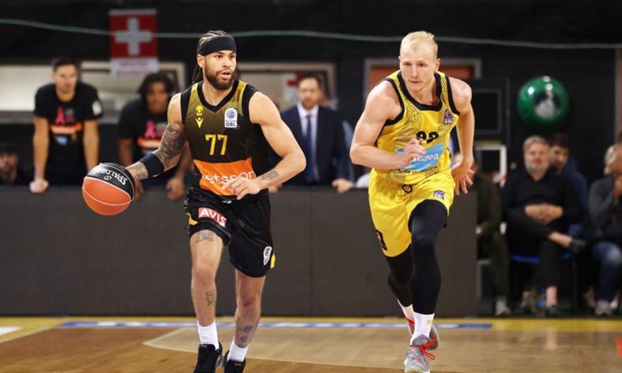 Stoiximan GBL: Με τρεις αναμετρήσεις «ανοίγει η αυλαία» της εορταστικής 12ης αγωνιστικής!