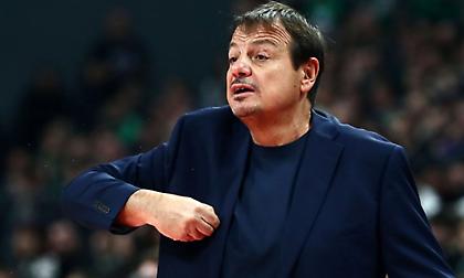 Αταμάν: «Με τον Γκέιμπριελ δεν αφήσαμε την Μπάγερν να μπει στη ρακέτα»