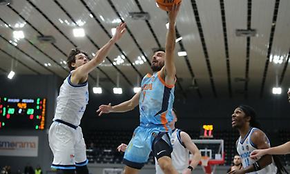 Λύγισε τη Μύκονο και έκλεισε θέση στον τελικό του UNICEF Trophy η Μεγαρίδα!