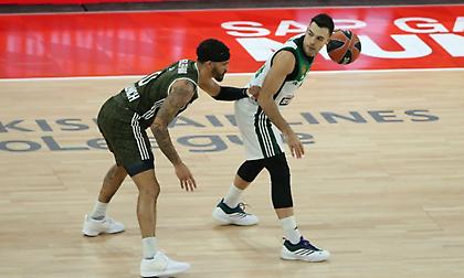 Live η δύσκολη αποστολή του «τριφυλλιού» στο Μόναχο: Μπάγερν-Παναθηναϊκός (4η περίοδος)