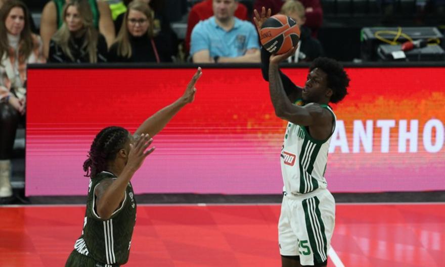 Ναν: «Κάναμε πολύ καλή ομαδική δουλειά, κάθε βράδυ θα παίζουμε για τον Λεσόρ»