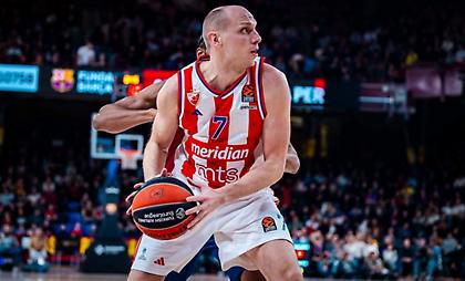 Άλωσε τη Βαρκελώνη ο Ερυθρός Αστέρας!