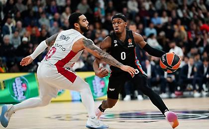 Μπασκόνια-Παρί