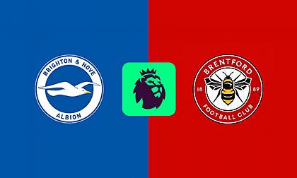 Μπράιτον-Μπρέντφορντ