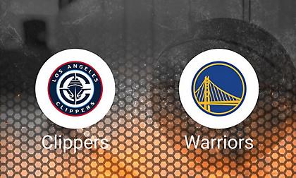 Κλίπερς-Γουόριορς